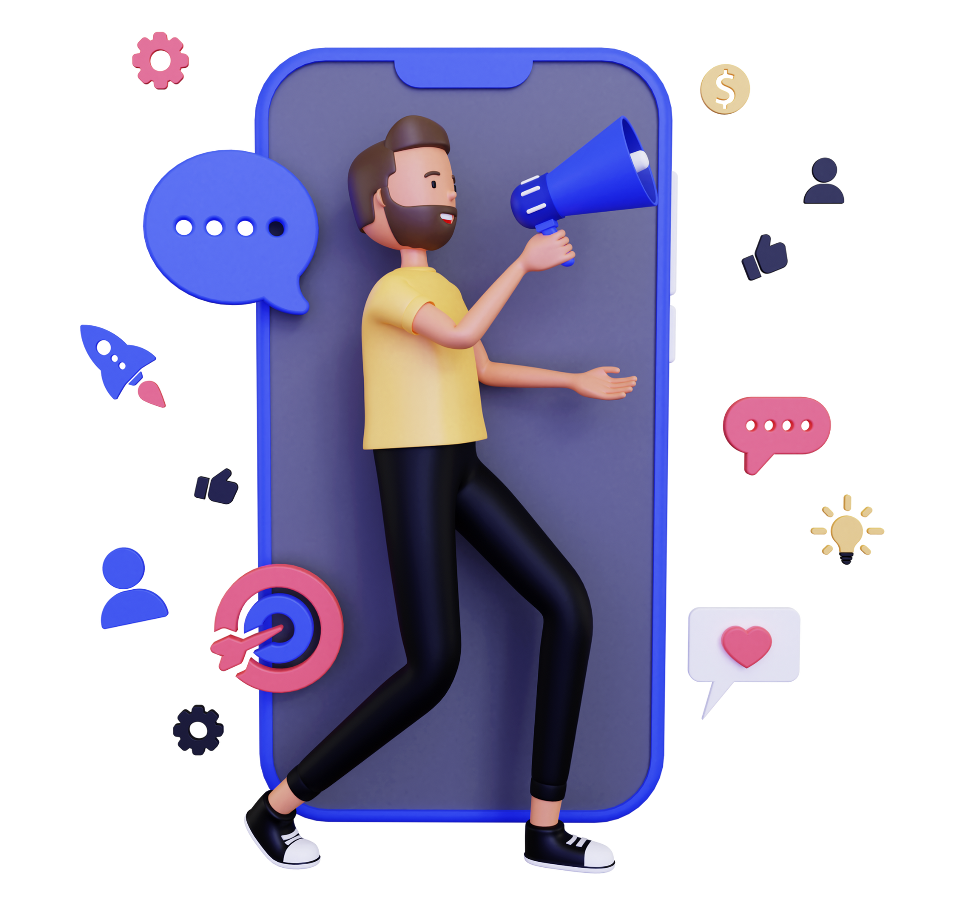 Grow your business with BramJam's Backstage SEO Pass