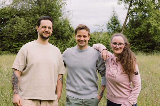 Team Homes Operations GmbH Heimatel Sascha-Heim, Tobi-Saß, Desi-Beron