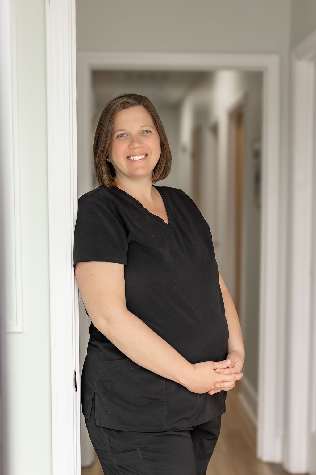 Mary Kathryn (Katie) Kruszewski, NP