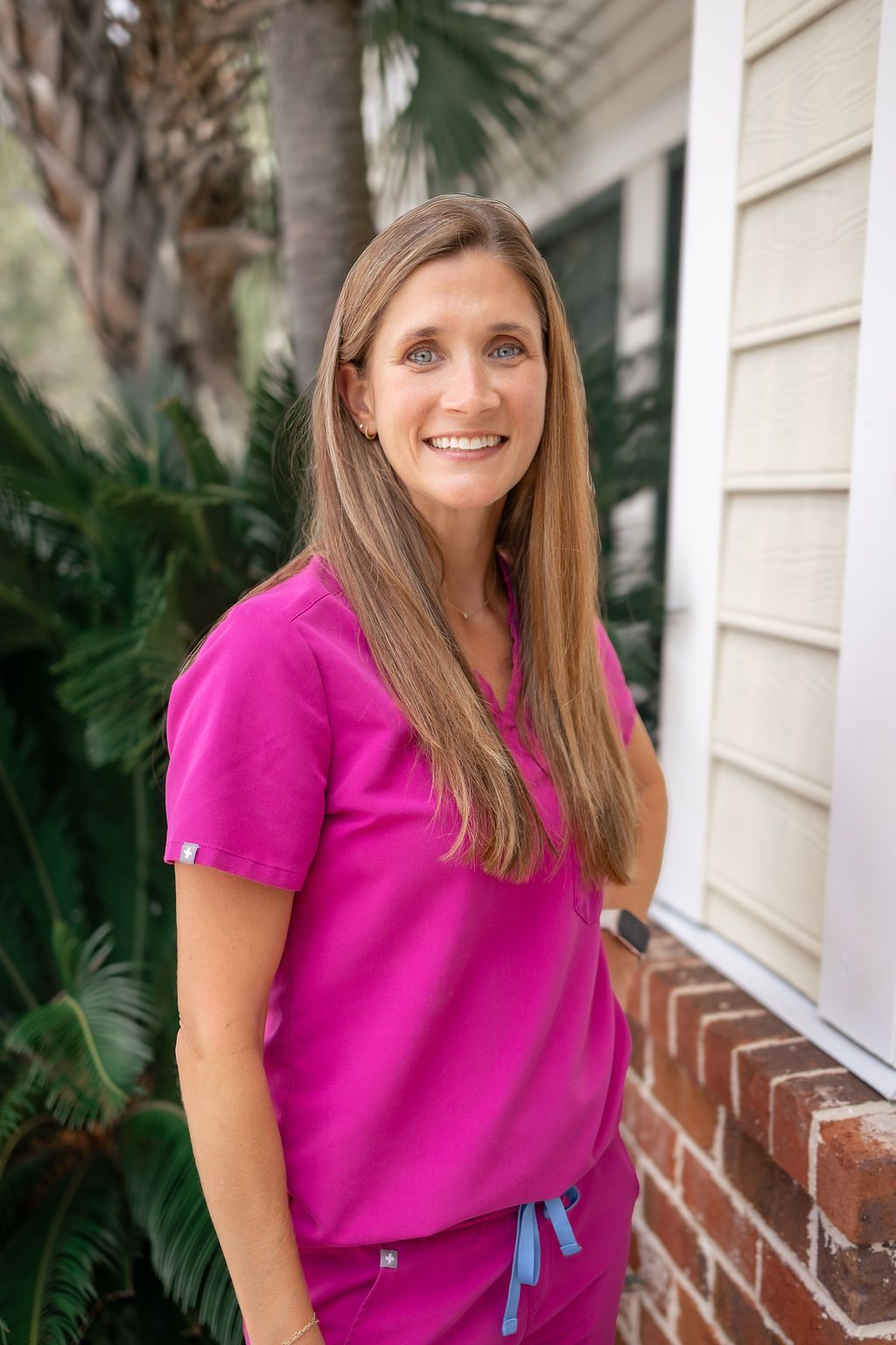 Heather Page, MMS, PA-C