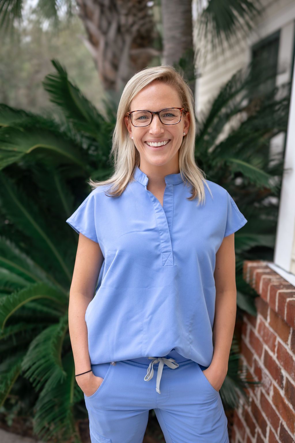 Nancy Stewart Dickson, PA-C