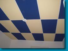 Forros - Contérmica Comércio e Construções