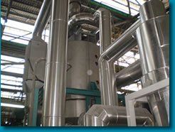 Contérmica Comércio e Construções