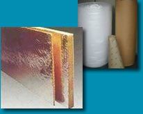 Isolantes - Contérmica Comércio e Construções