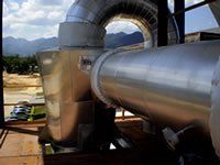 Contérmica Comércio e Construções