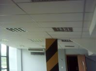 Forros - Contérmica Comércio e Construções