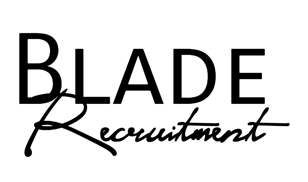 For temp staffing & jobs Blade Recruitment cutting edge recruiter