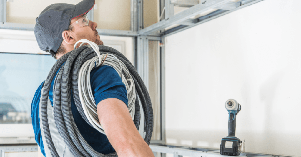 Electrician Jobs in Hertfordshire R13781A