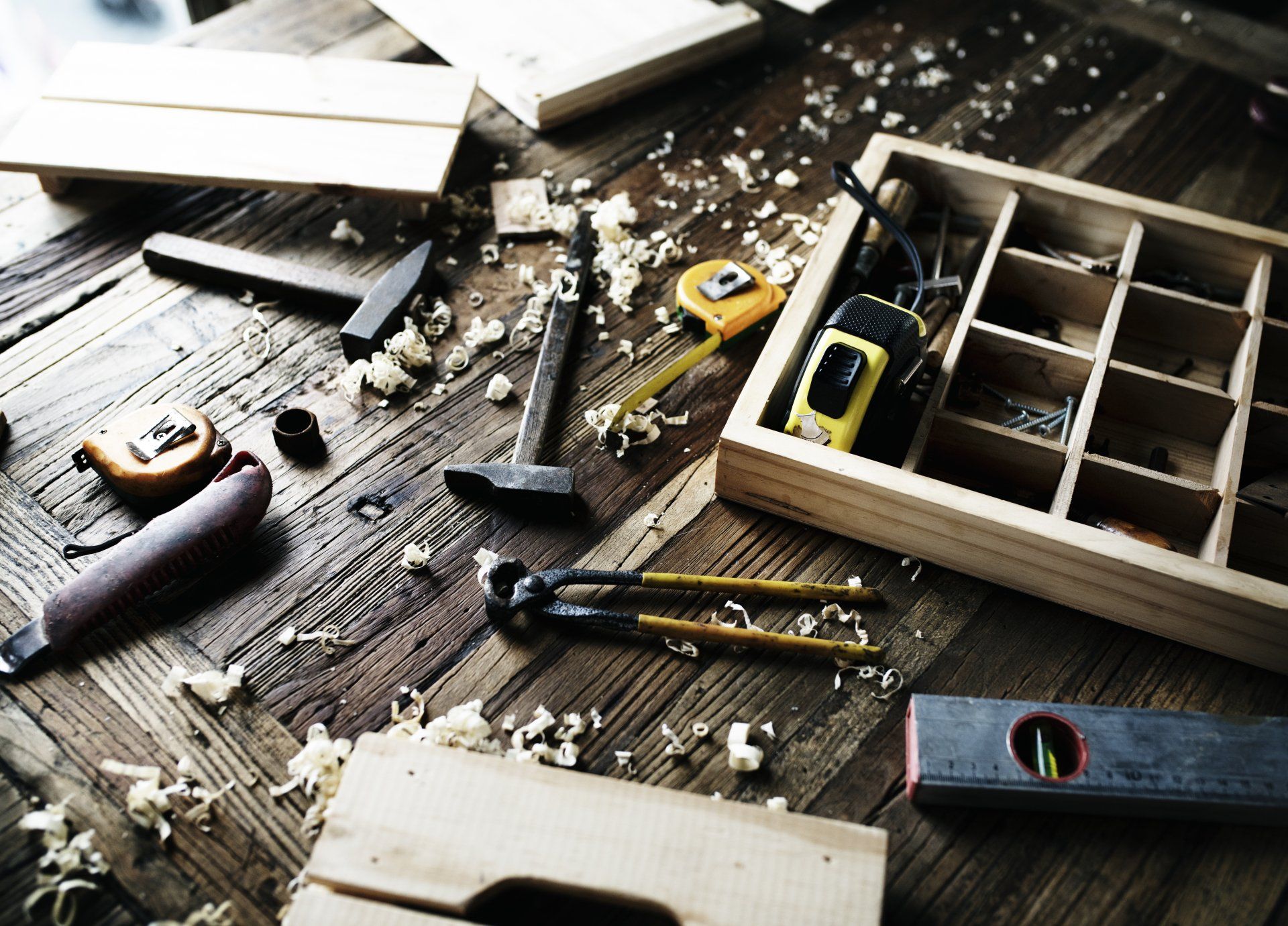 Carpenter Jobs in London Ref 13838