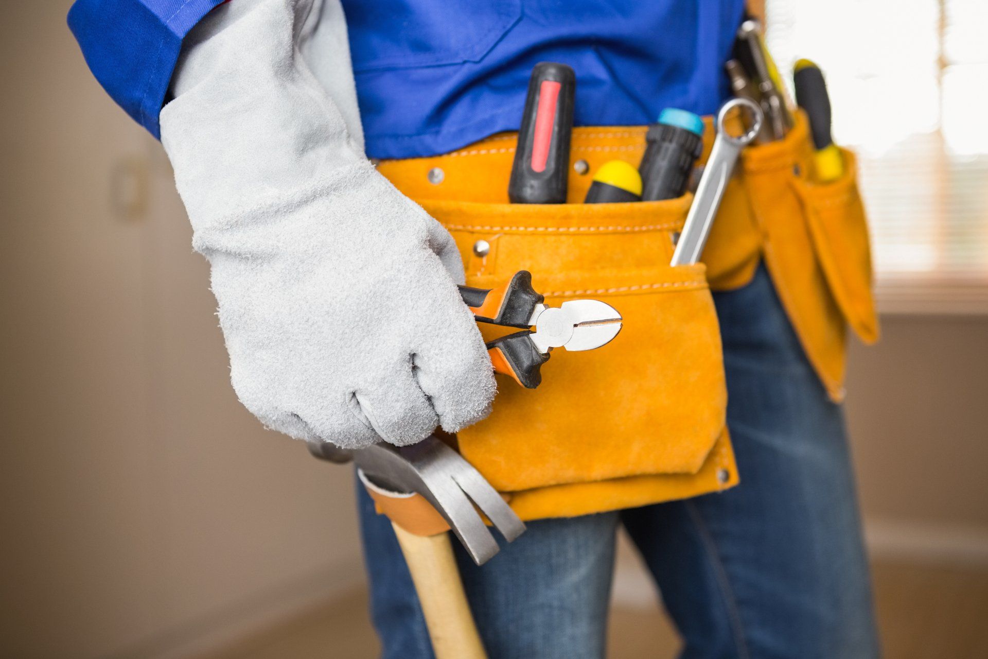 Handyman jobs in Middlesex Blade Recruitment