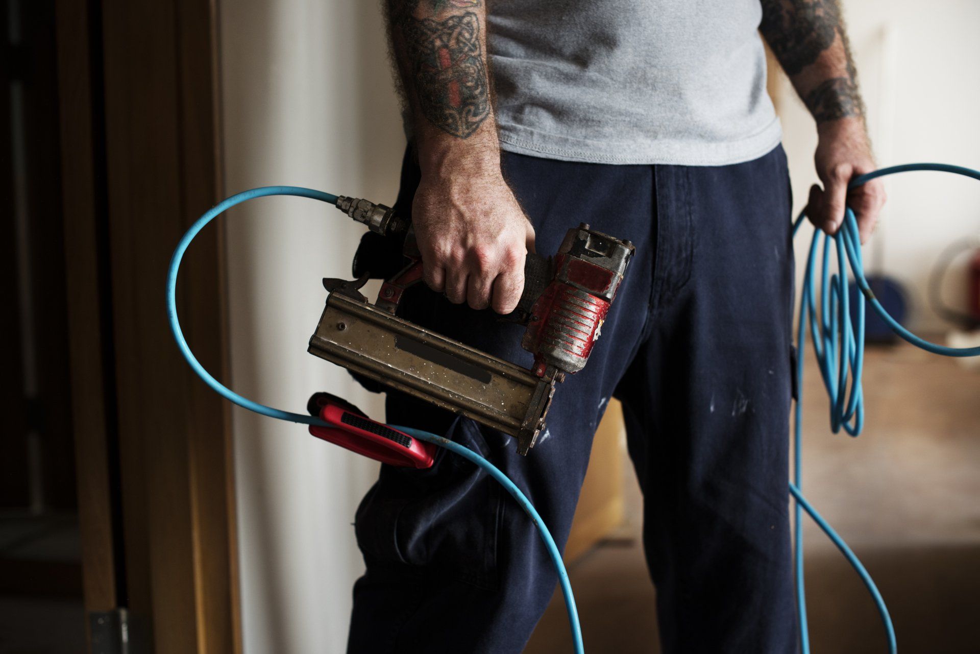 Maintenance Technician Job London Ref 13527