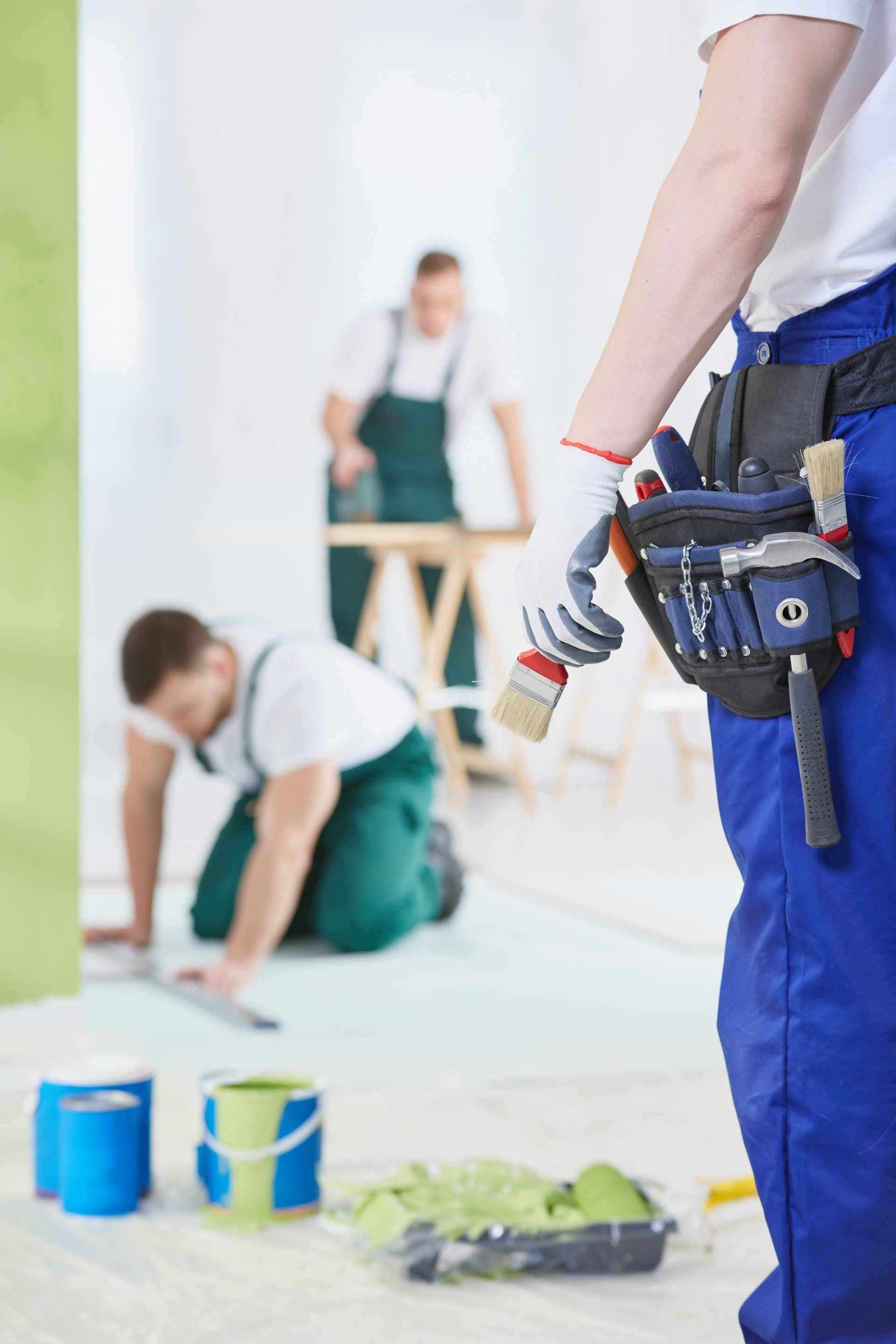 Handyman Jobs in London