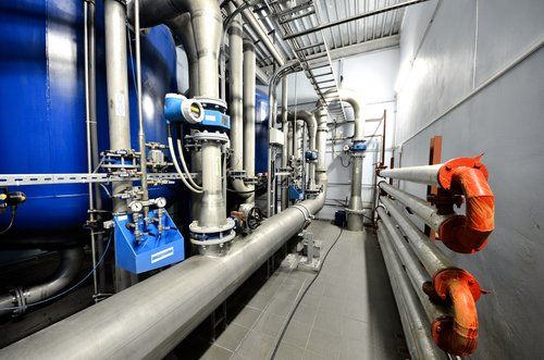 Maintenance Jobs in Hertfordshire Ref 13777