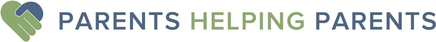 Parents helping Parents