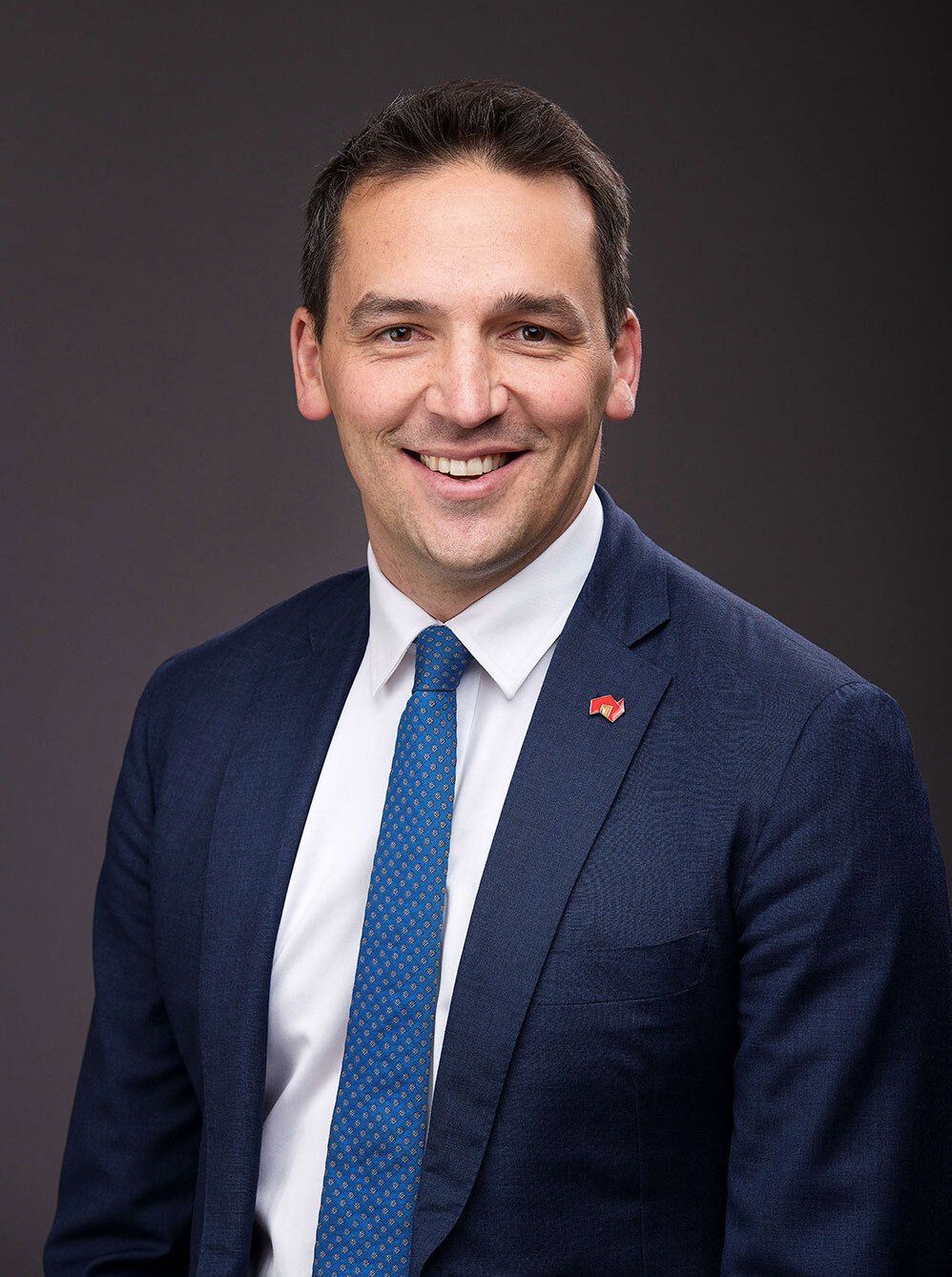 Minister for Education and Child Development,   The Hon. Susan Close MP