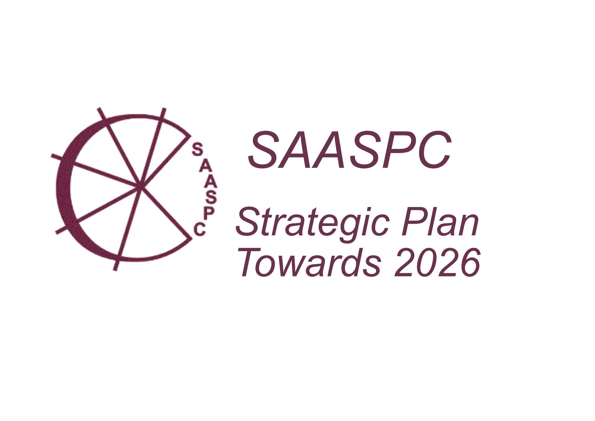 SAASPC Strategic Plan Towards 2026