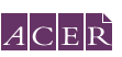 Australian Council for Educational Research ACER