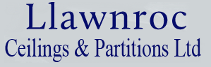 Llawnroc Ceilings & Partitions Ltd
