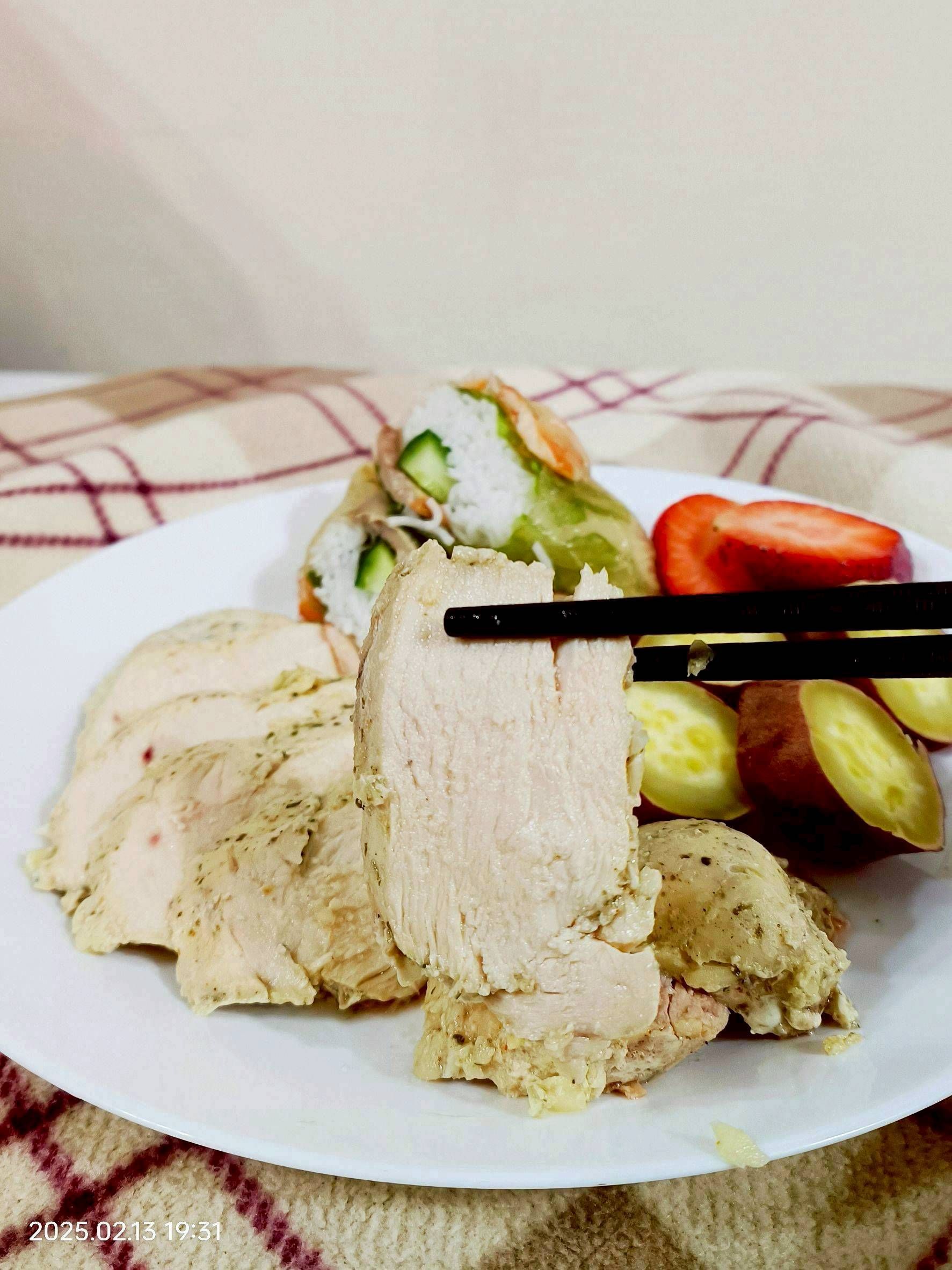 遇貴人健康雞胸肉