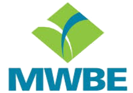 MWBE logo- Flooring Services in Lafayette, IN