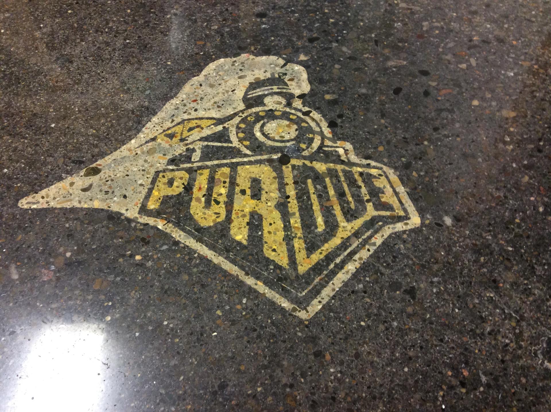 Purdue - Flooring Services in Lafayette, IN