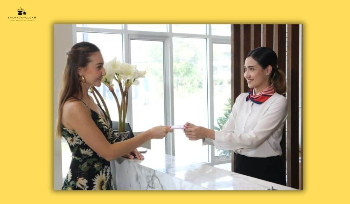 Airbnb guest satisfaction communication
