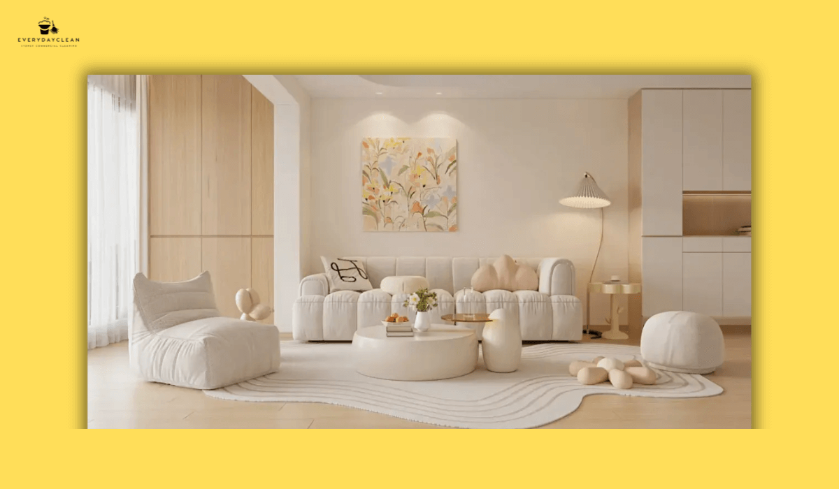  Professional Airbnb cleaning service inclusions
