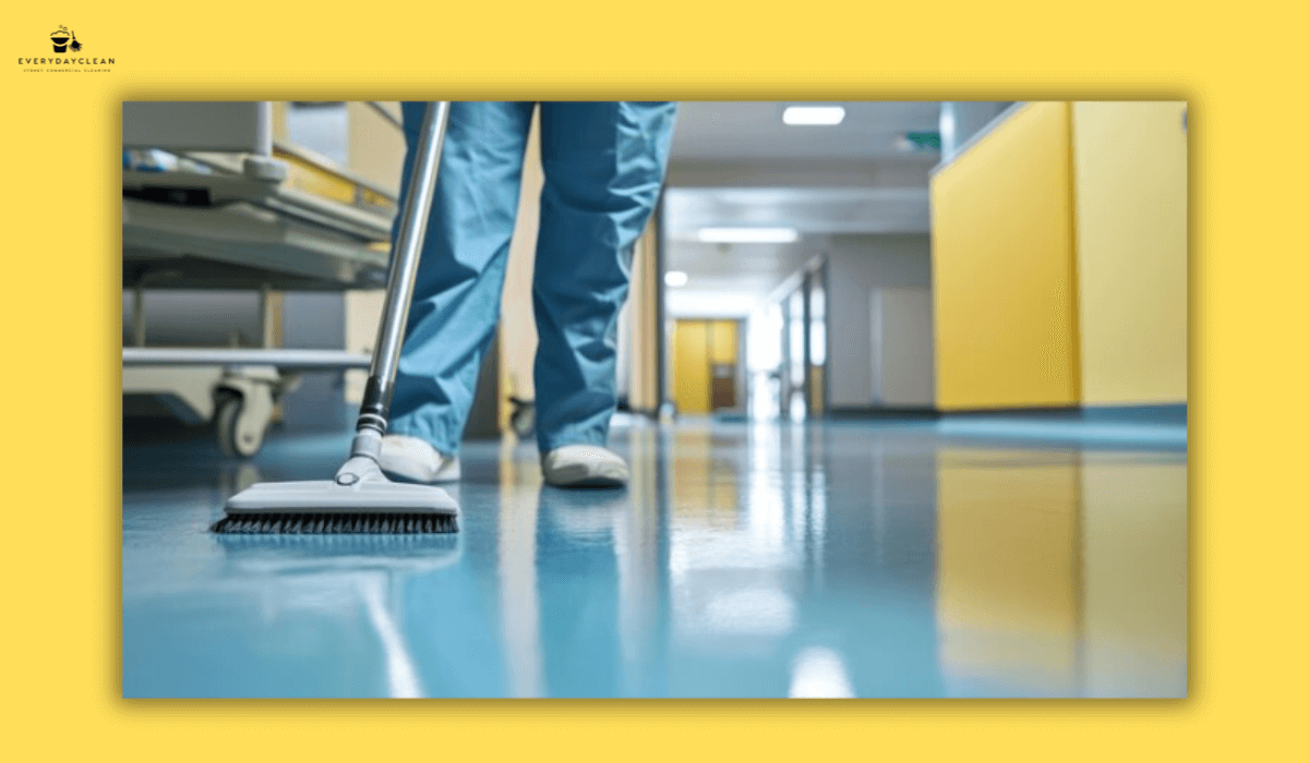 Medical Clinic Cleaning Cost: Pricing Guide Australia 2025