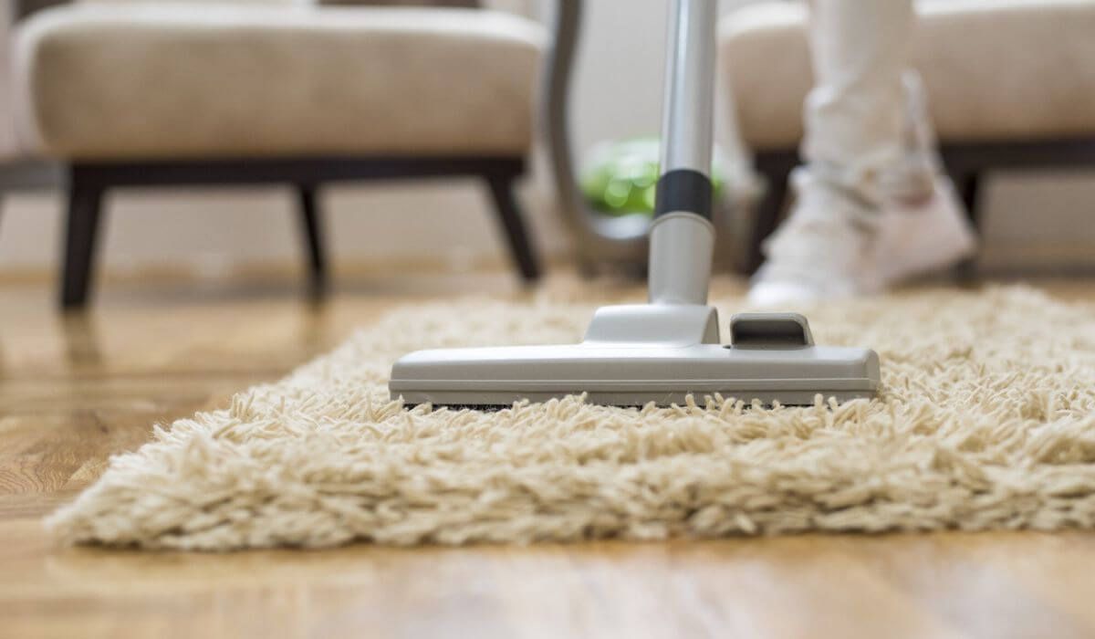 best way to get out a stain