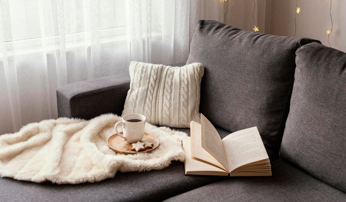 cleanliness at home