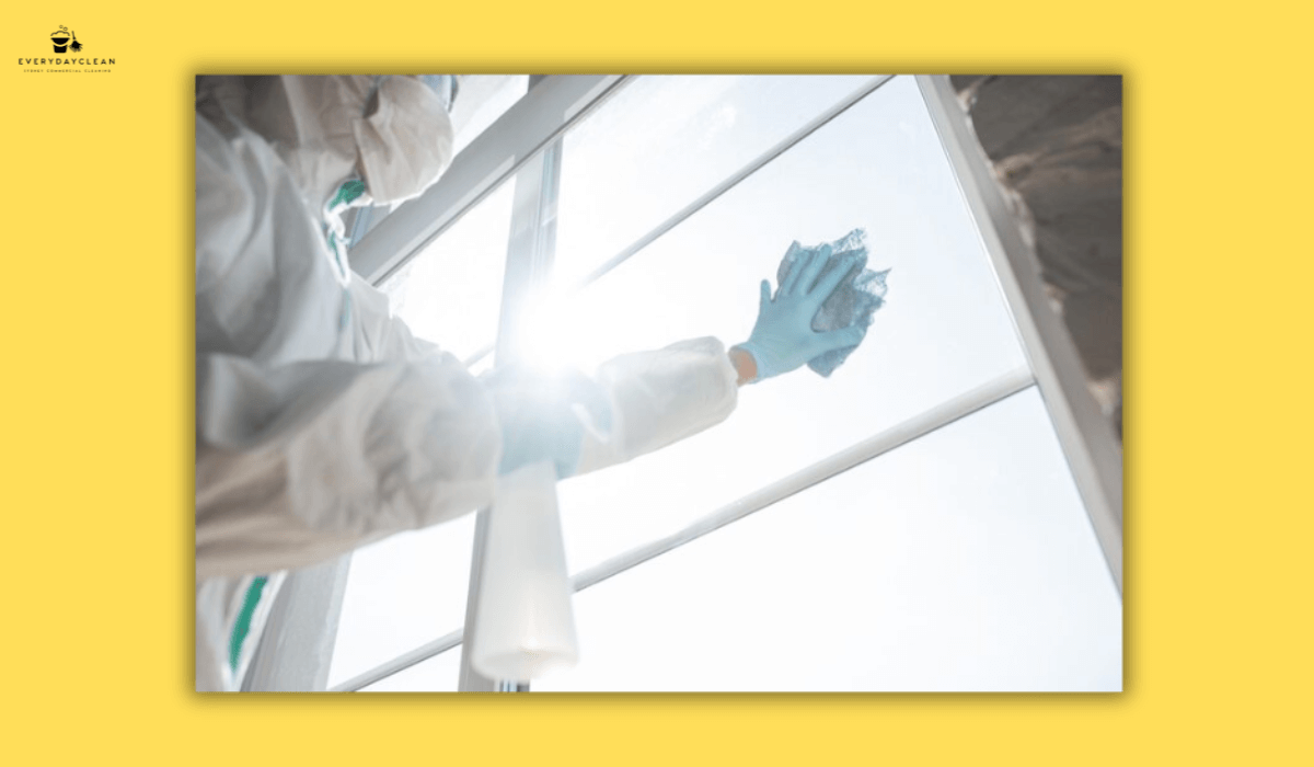 UV disinfection hospital