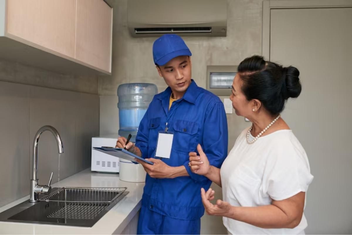 Advanced Tips for Monitoring and Evaluating Cleaning Service Performance