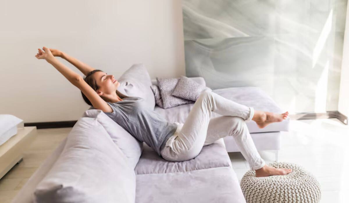 air quality indoor winter