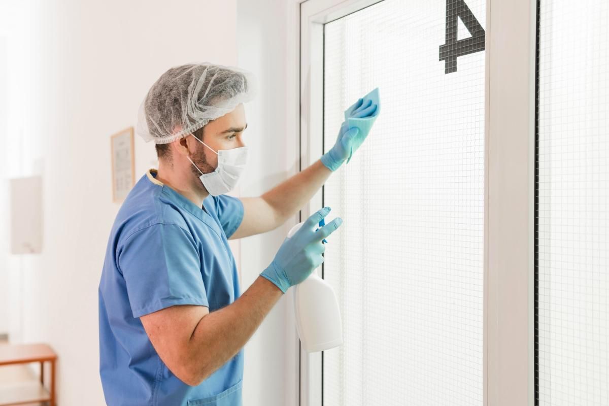 Benefits of Choosing Everyday Clean