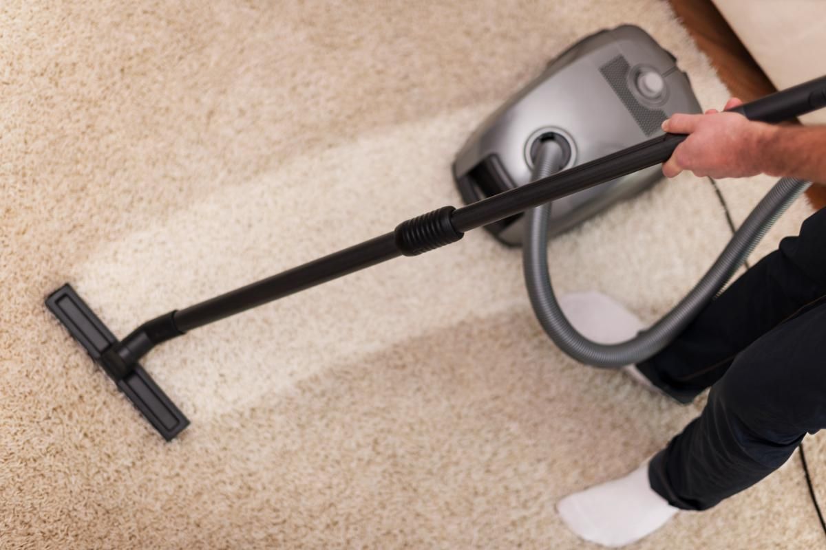 Benefits of Professional Carpet and Upholstery Cleaning