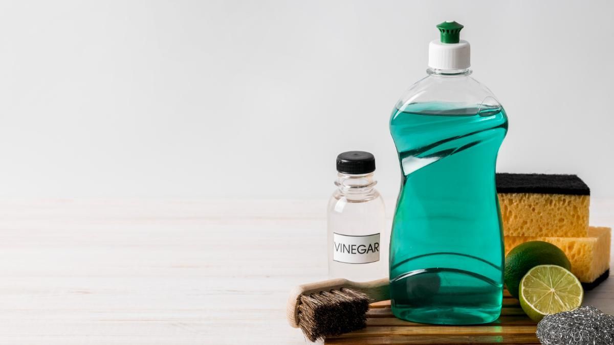 best safe cleaning products​