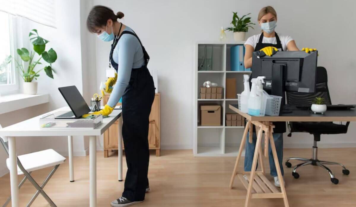 bond cleaning Sydney