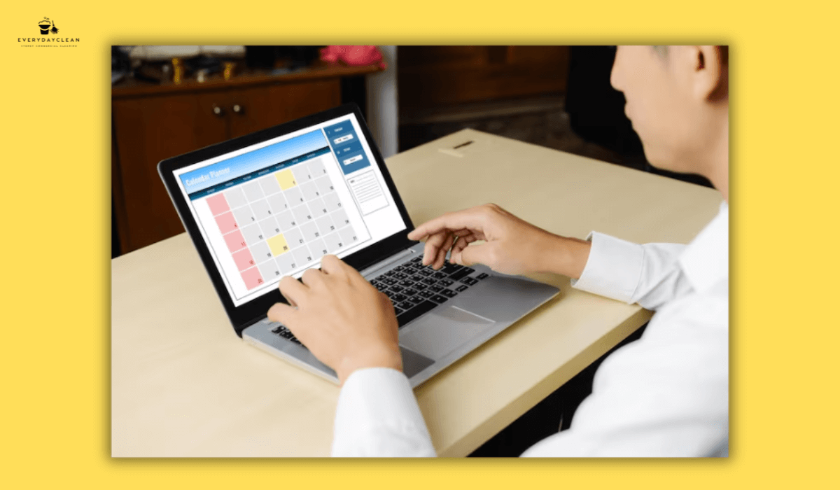 booking calendar sync
