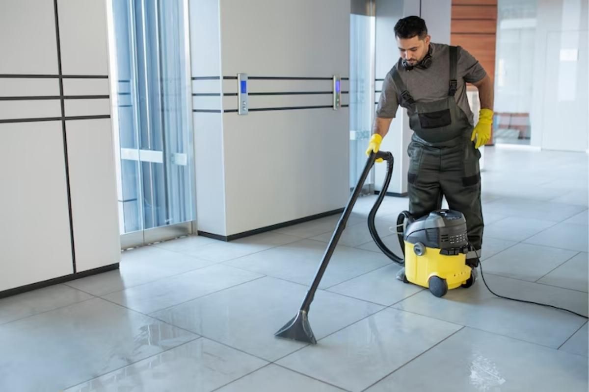Choosing the Right Carpet Cleaning Service in Sydney