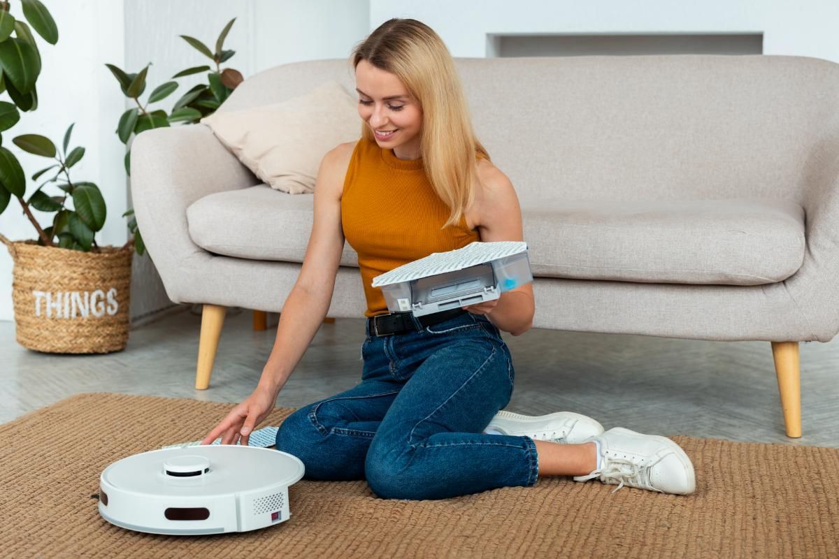 Choosing the Right HEPA Vacuum Cleaner