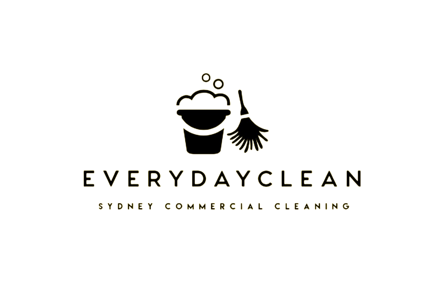 logo everyday clean
