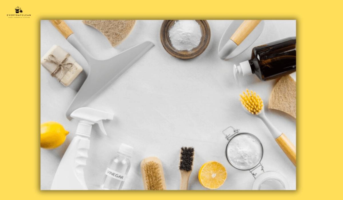 cleaning products pH neutral