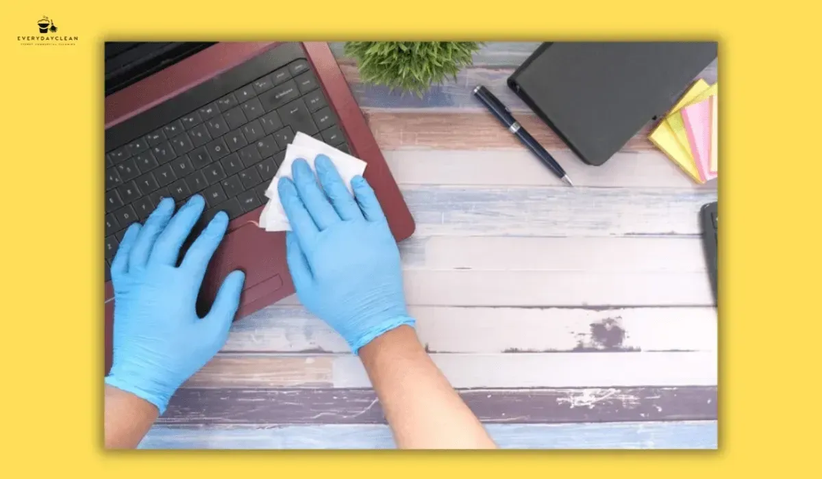 Daily Office Cleaning: Checklist & Tasks for 2026