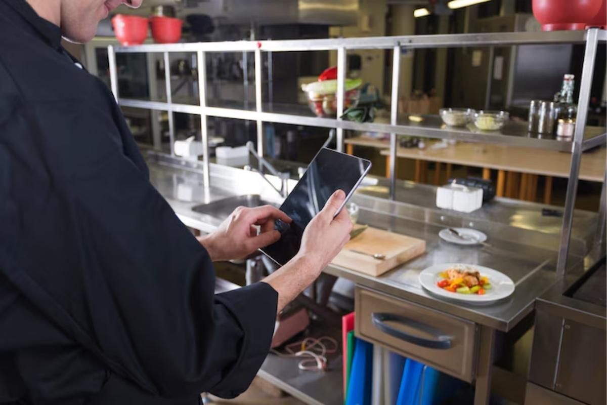 Common Questions About Commercial Kitchen Cleaning