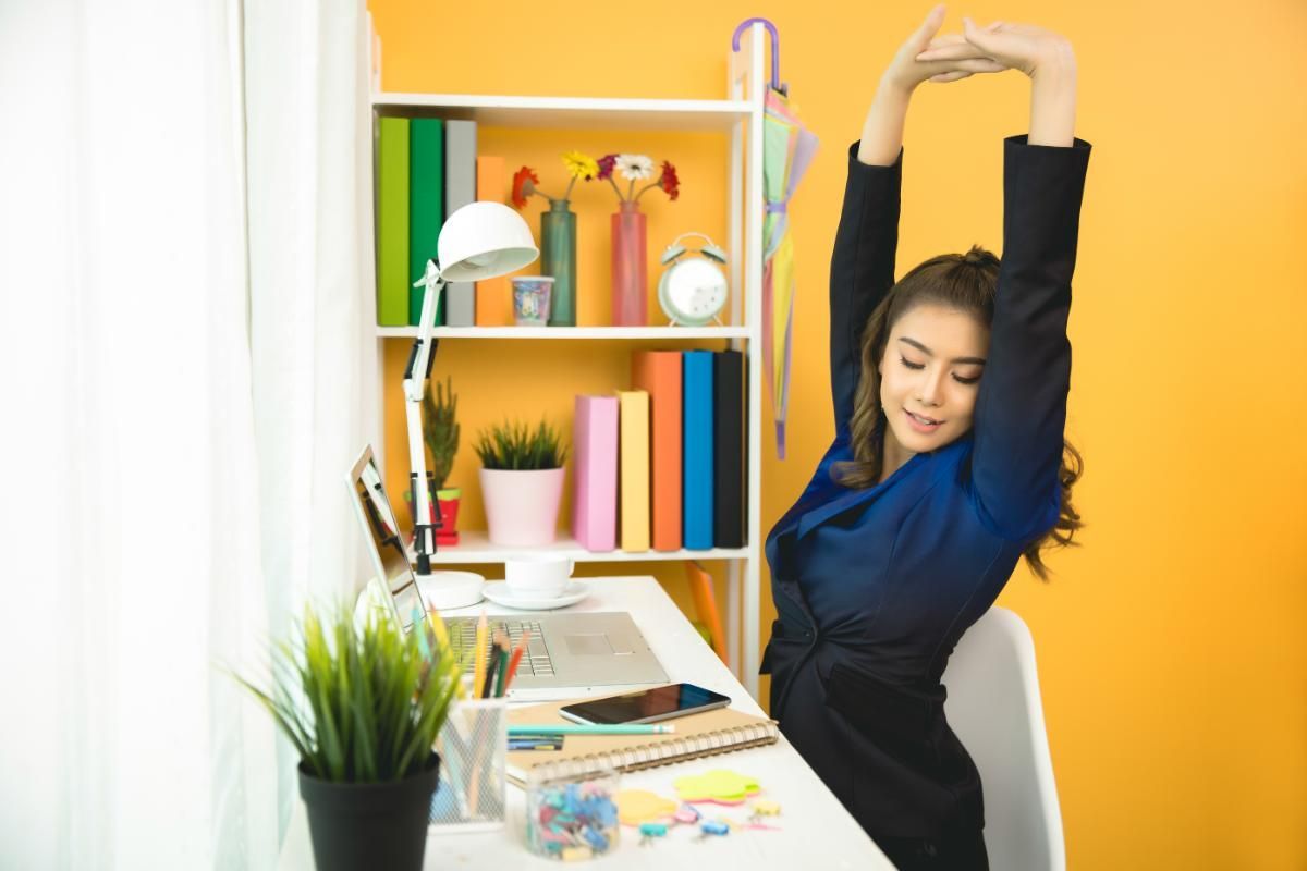 Did NAIDOC Week Improve Your Office?