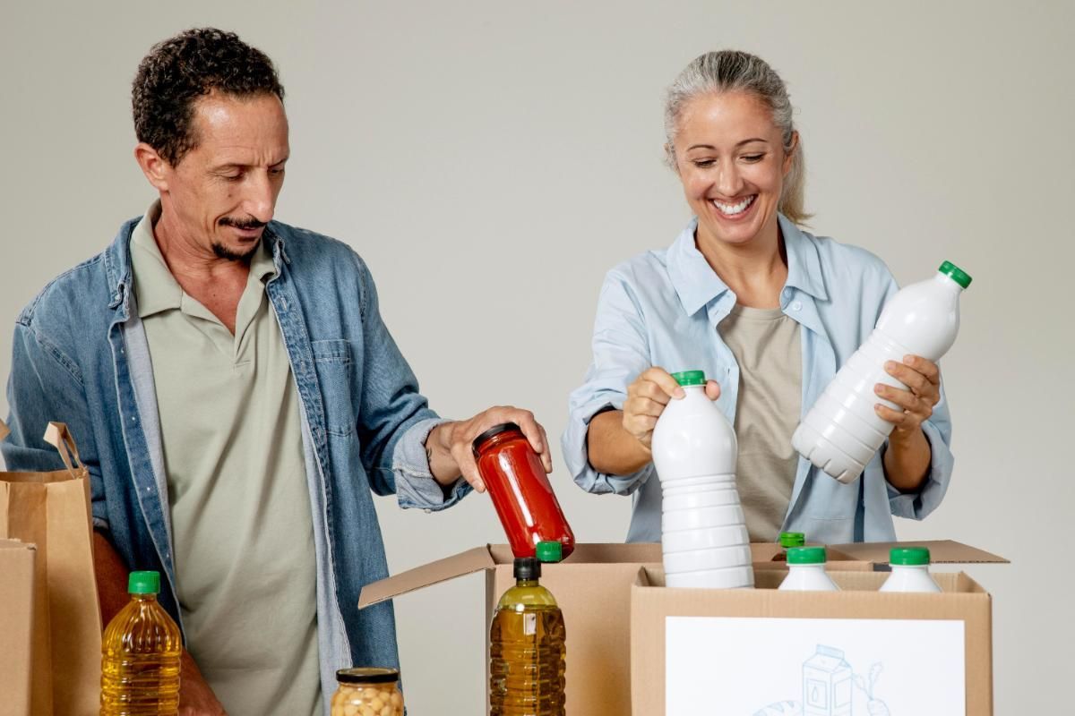 Dos & Don’ts When Purchasing Safe Cleaning Products
