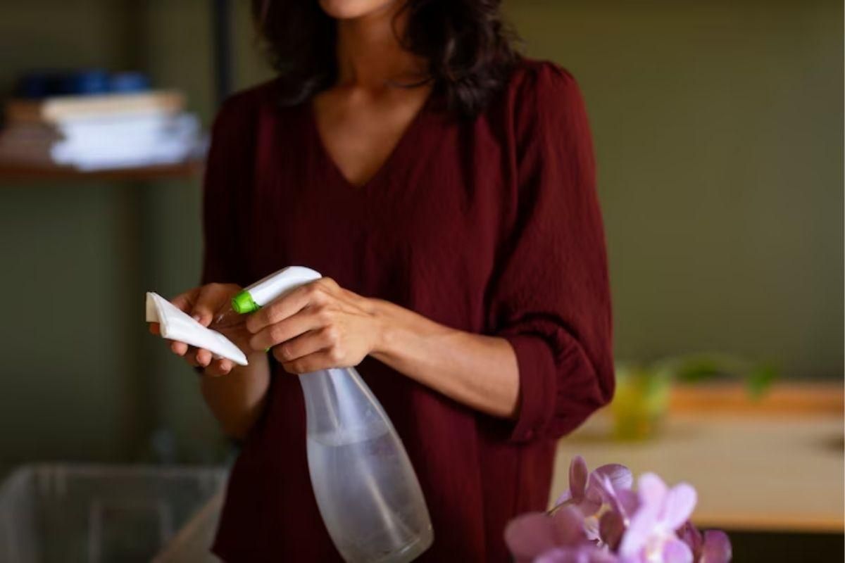 eco-friendly cleaning solutions Sydney