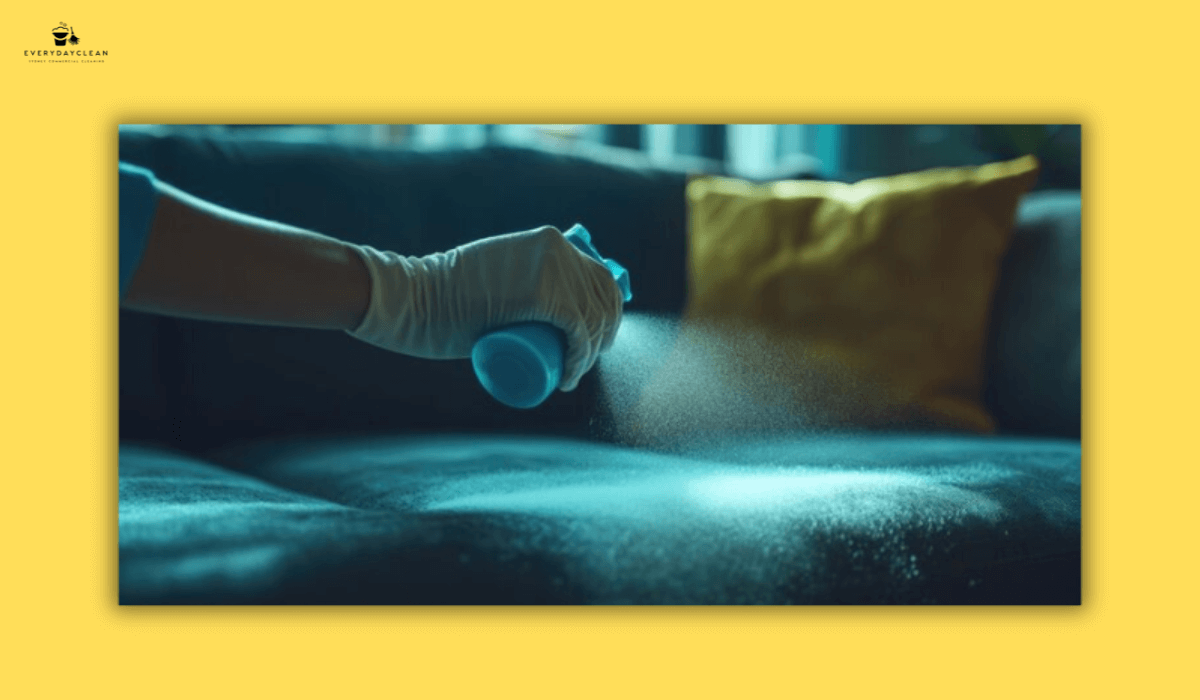 enzyme cleaner for sofas