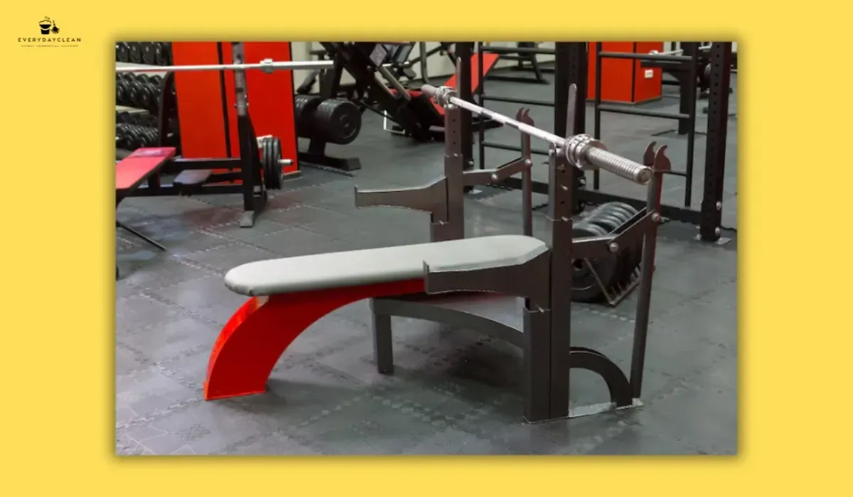 How to Clean a Weight Bench by Upholstery Type