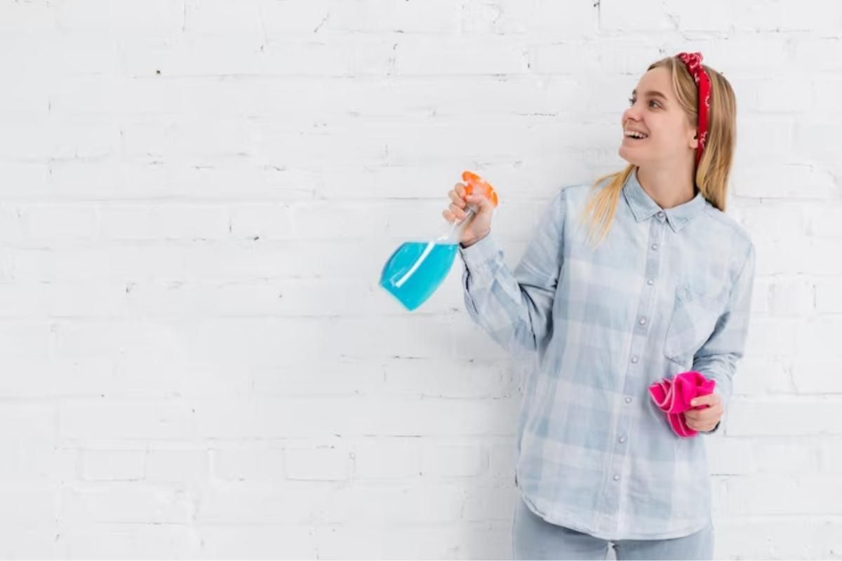Everyday Clean’s Approach to Safe Cleaning Products